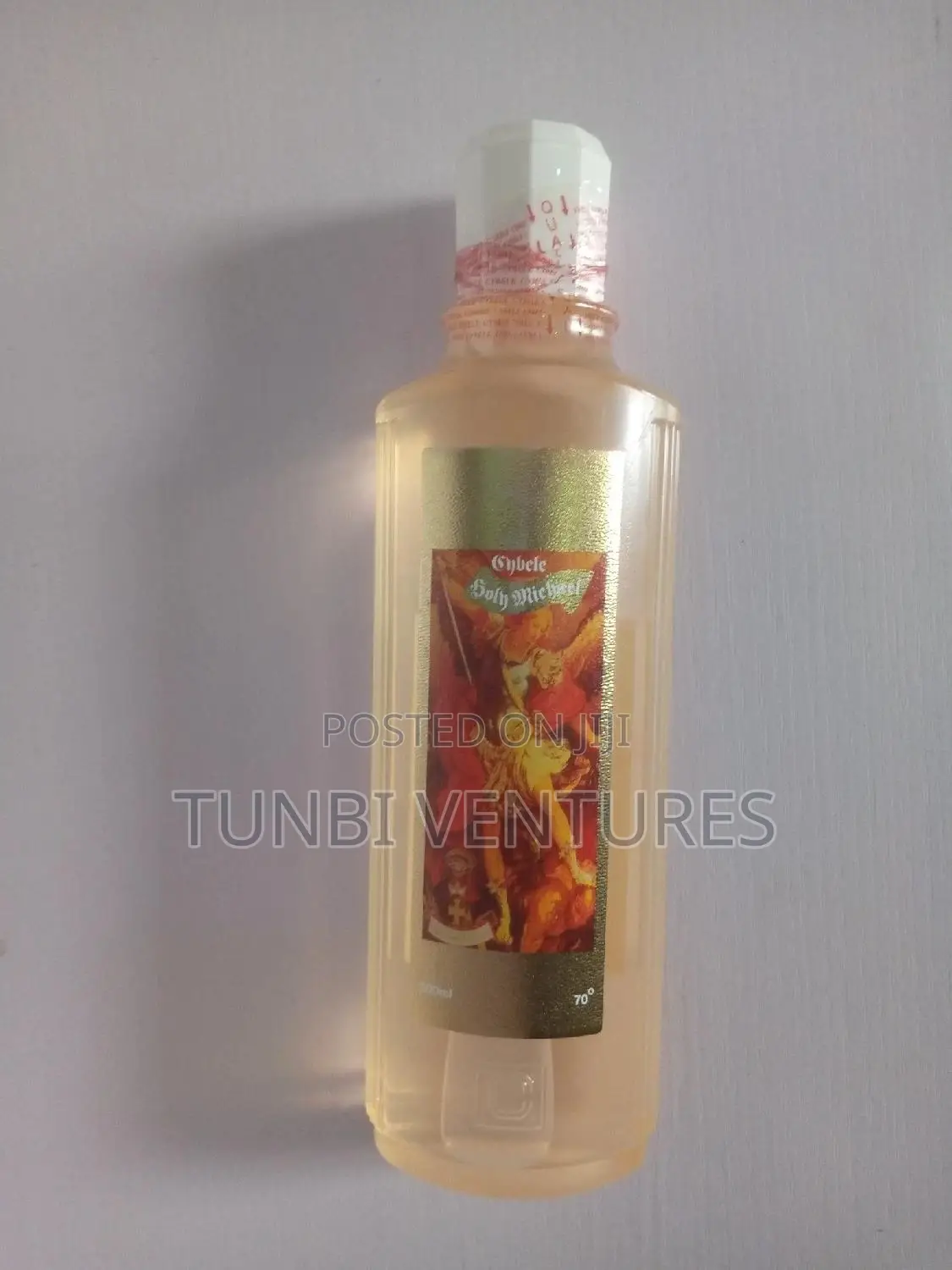 Holy Michael Perfume