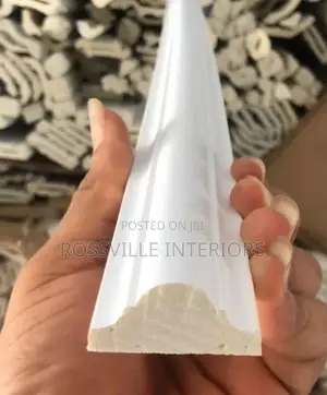 Imported P.O.P Cornices, Molud Accessories