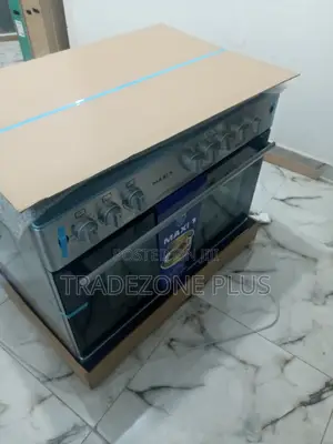 Best Selling 90x60 Maxi Gas Cooker