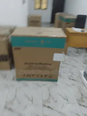 High Selling Hisense Washing Machine