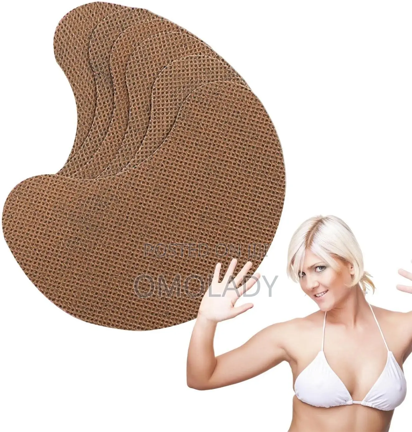 Sumifun Breast Enhancement Patch-6patches
