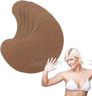 Sumifun Breast Enhancement Patch-6patches