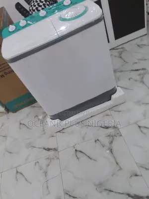 HISENSE 7,5kg Available Washing Machine