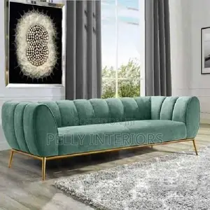 Modular Corner Sofa Chair