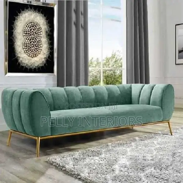 Modular Corner Sofa Chair