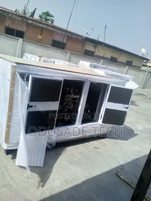 Brand New Diesel 60kva Perkins Generator