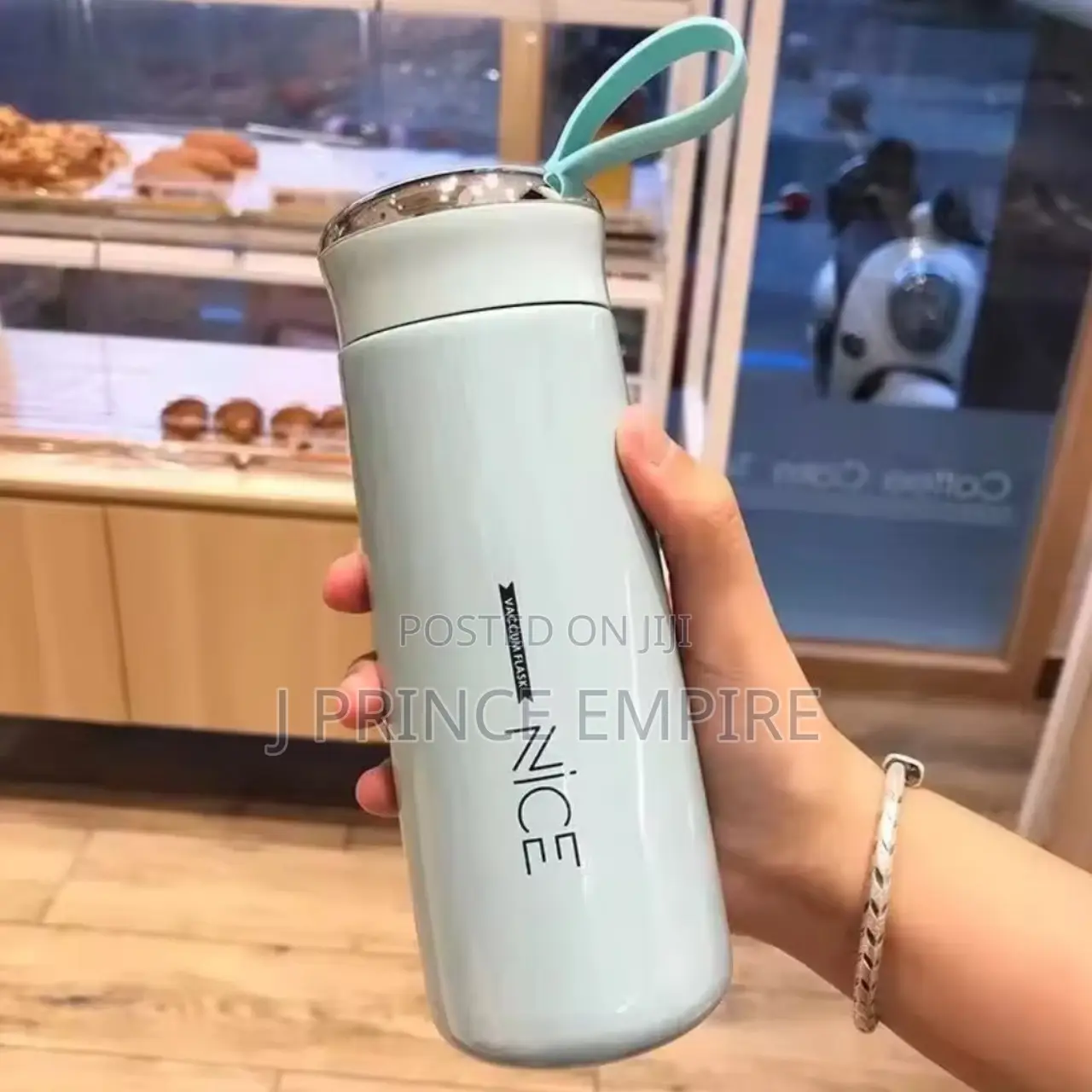 Nice Vacuum Water Flask 400ml