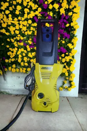 Karcher High Pressure Washer