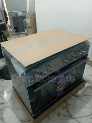 Best Selling Gas Cooker(Maxi) 90X60
