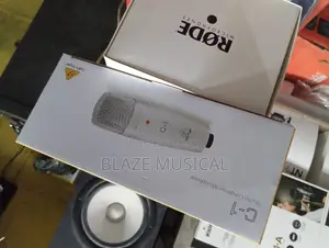 Behringer C-1 Studio