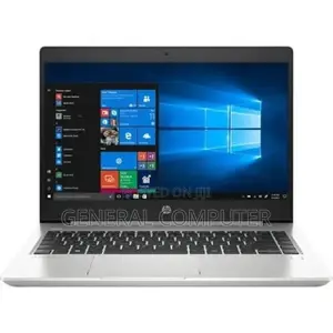 New Laptop HP 240 8GB Intel Core i5 SSD 256GB
