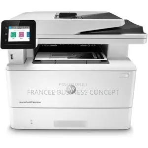 Hp Laserjet Pro MFP M428fdw