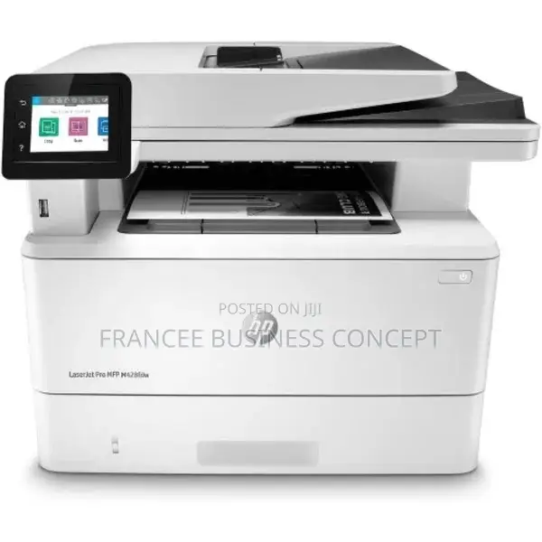 Hp Laserjet Pro MFP M428fdw