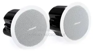 Bose Freespace Fs2c Inceiling Speaker