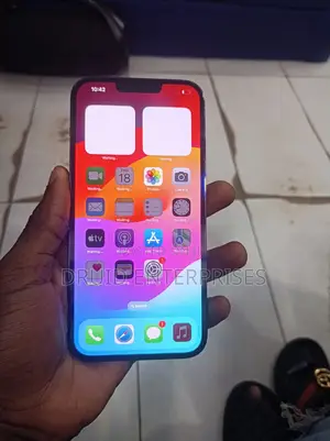 Apple iPhone 13 Pro Max 128 GB Gray
