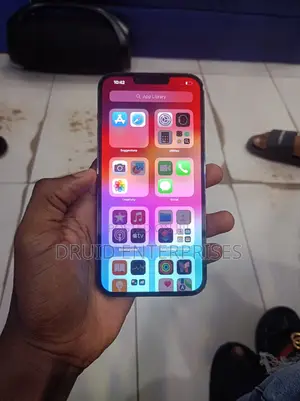Apple iPhone 13 Pro Max 128 GB Gray