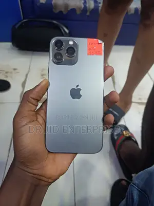 Apple iPhone 13 Pro Max 128 GB Gray
