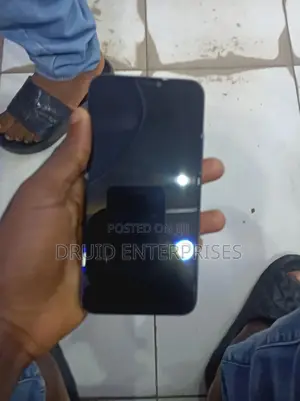 Apple iPhone 11 Pro Max 64 GB Black