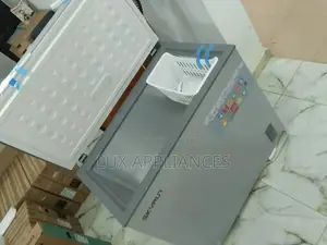 Skyrun Bd-200a 200L Chest Freezer