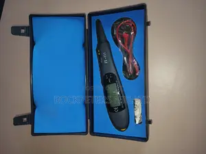 Jt -111 31/2 Digit Pen Digital Multimeter
