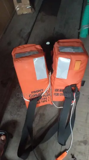 Life Jacket