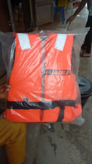 Life Jacket