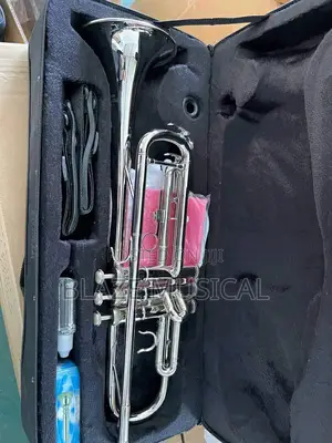 Yamaha Trumpet