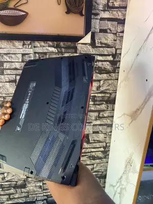 Laptop Acer Nitro 5 16GB Intel Core I5 SSD 256GB