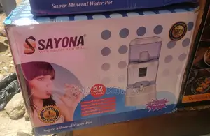 Sayona Water Purifier 32ltrs