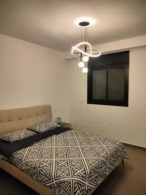 Nordic LED Chandelier Lights