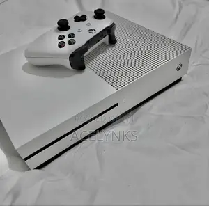 Xbox One S Uk