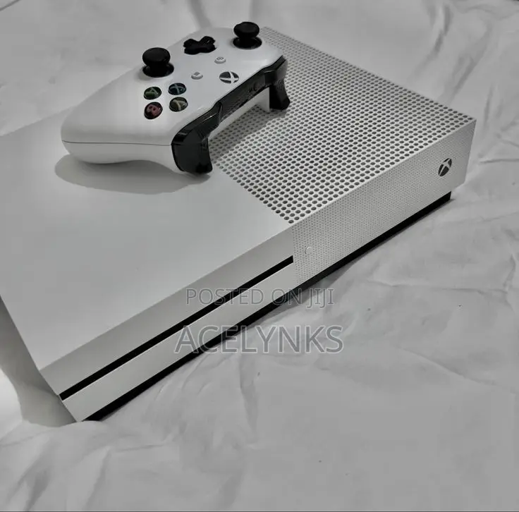 Xbox One S Uk