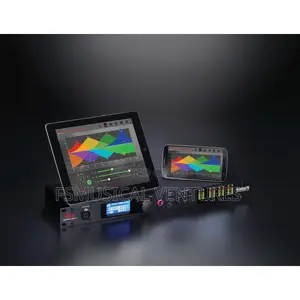 DBX Driverack PA2 Complete Loudspeaker Management System
