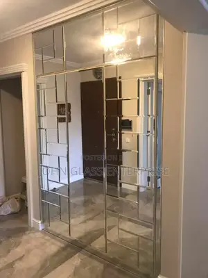 Luxury Mirror Design