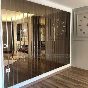 Luxury Mirror Design
