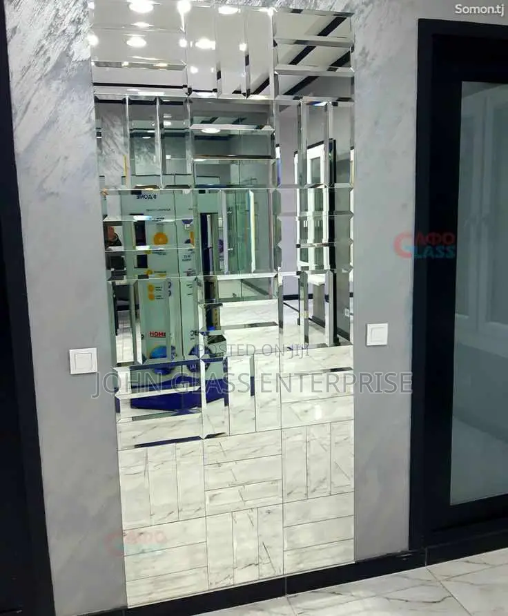 Luxury Mirror Design