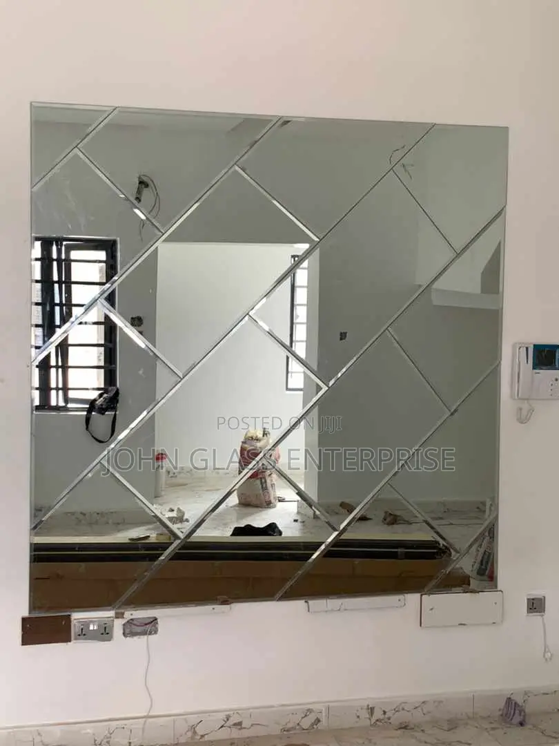 Luxury Mirror Design