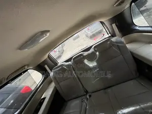 Toyota Sequoia 2012 Black