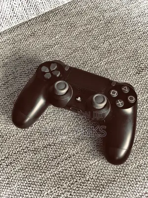 Ps4 Controller Follow Come