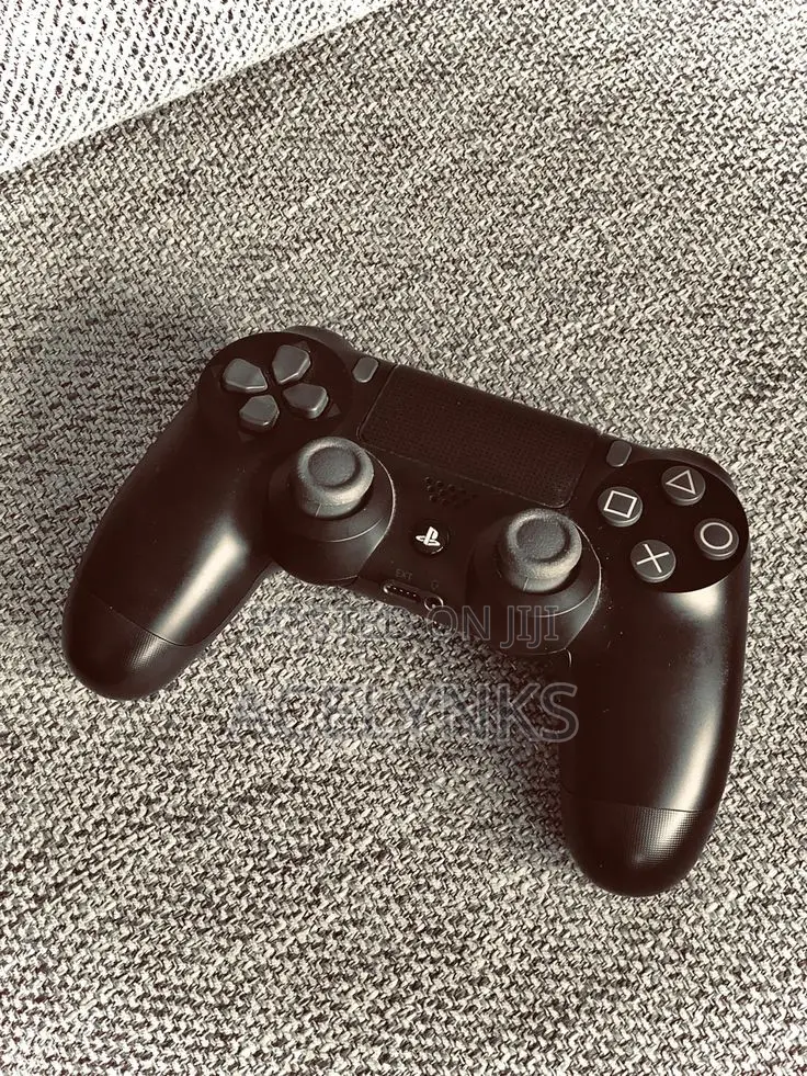 Ps4 Controller Follow Come