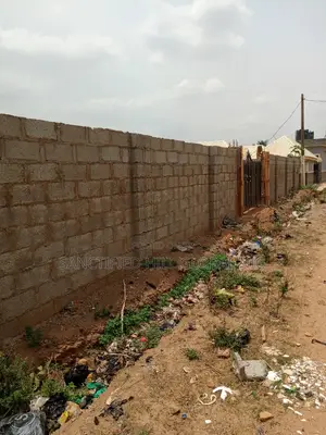 Full Plot for Sale Cofo