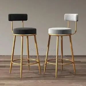 High Foam Bar Stool