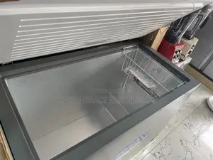 302 Litres Aeon Chest Freezer