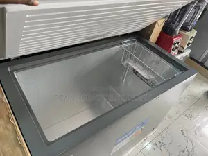 302 Litres Aeon Chest Freezer
