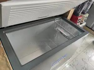 302 Litres Aeon Chest Freezer