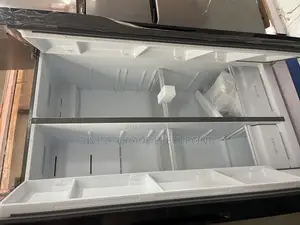 529 Litres Side by Side TCL Inverter Refrigerator