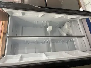 529 Litres Side by Side TCL Inverter Refrigerator