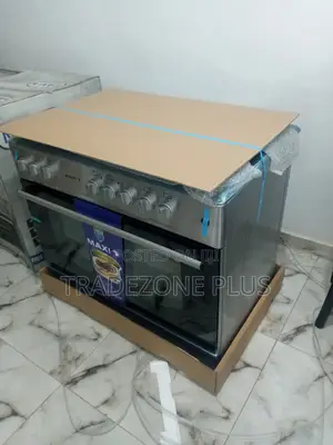 Durable Maxi Gas Cooker