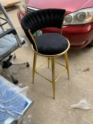Italian Bar Stool