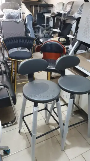 Italian Bar Stool